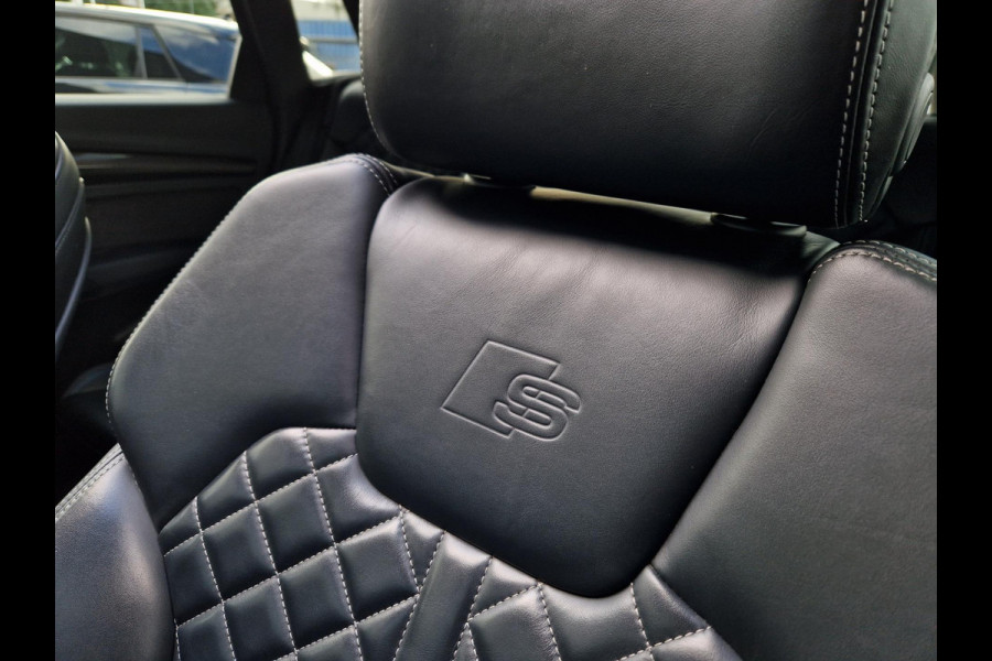 Audi SQ5 3.0 TFSI Quattro /Luchtvering /Pano/incl.btw!