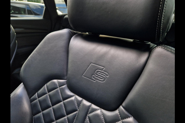 Audi SQ5 3.0 TFSI Quattro /Luchtvering /Pano/incl.btw!