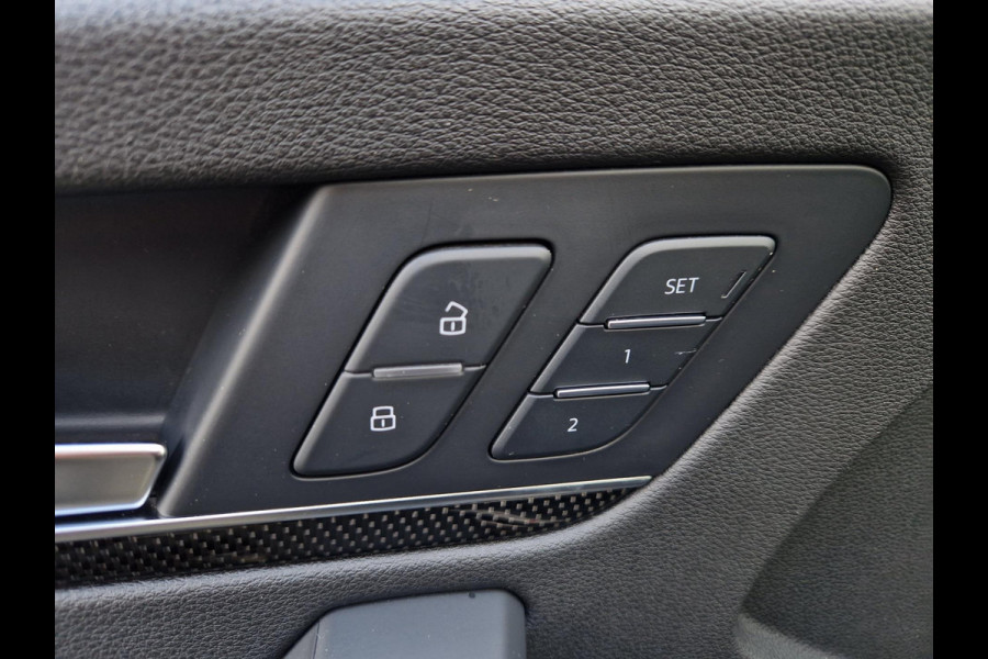 Audi SQ5 3.0 TFSI Quattro /Luchtvering /Pano/incl.btw!