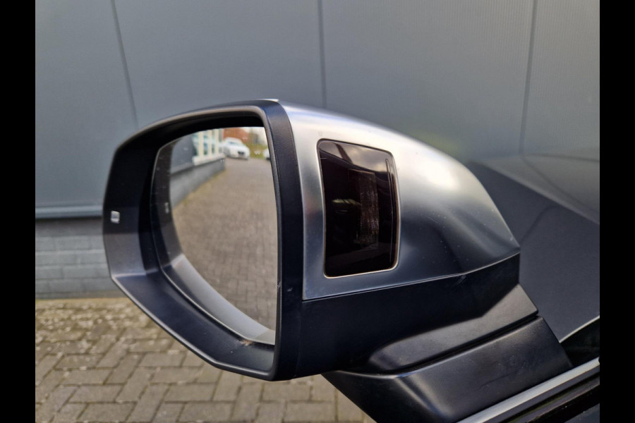 Audi SQ5 3.0 TFSI Quattro /Luchtvering /Pano/incl.btw!