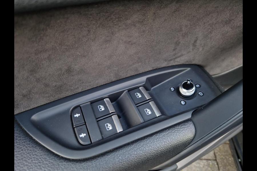 Audi SQ5 3.0 TFSI Quattro /Luchtvering /Pano/incl.btw!