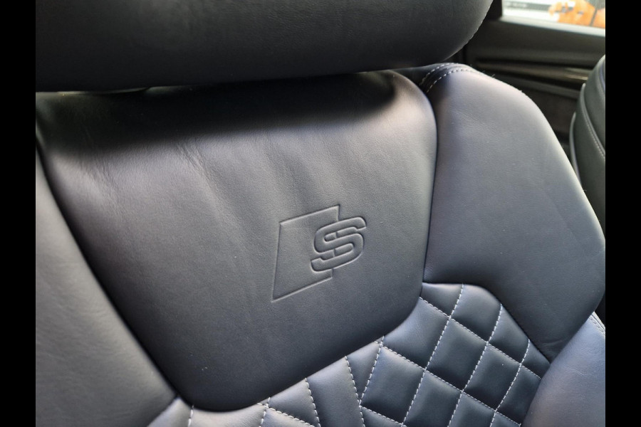 Audi SQ5 3.0 TFSI Quattro /Luchtvering /Pano/incl.btw!