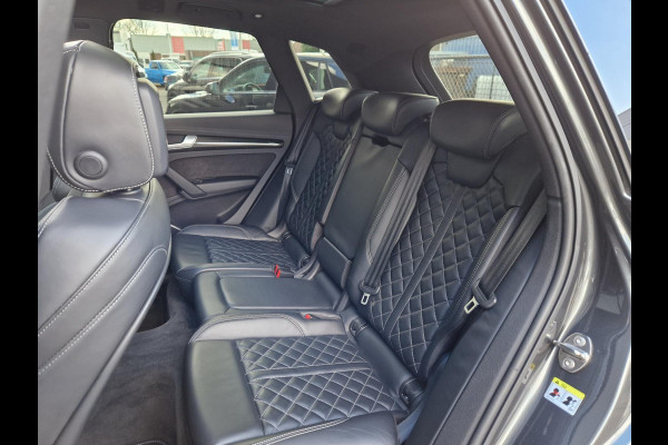 Audi SQ5 3.0 TFSI Quattro /Luchtvering /Pano/incl.btw!