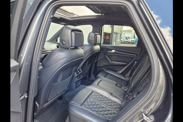 Audi SQ5 3.0 TFSI Quattro /Luchtvering /Pano/incl.btw!