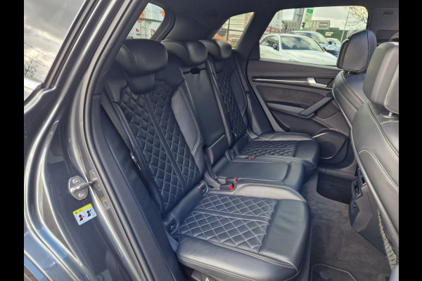 Audi SQ5 3.0 TFSI Quattro /Luchtvering /Pano/incl.btw!