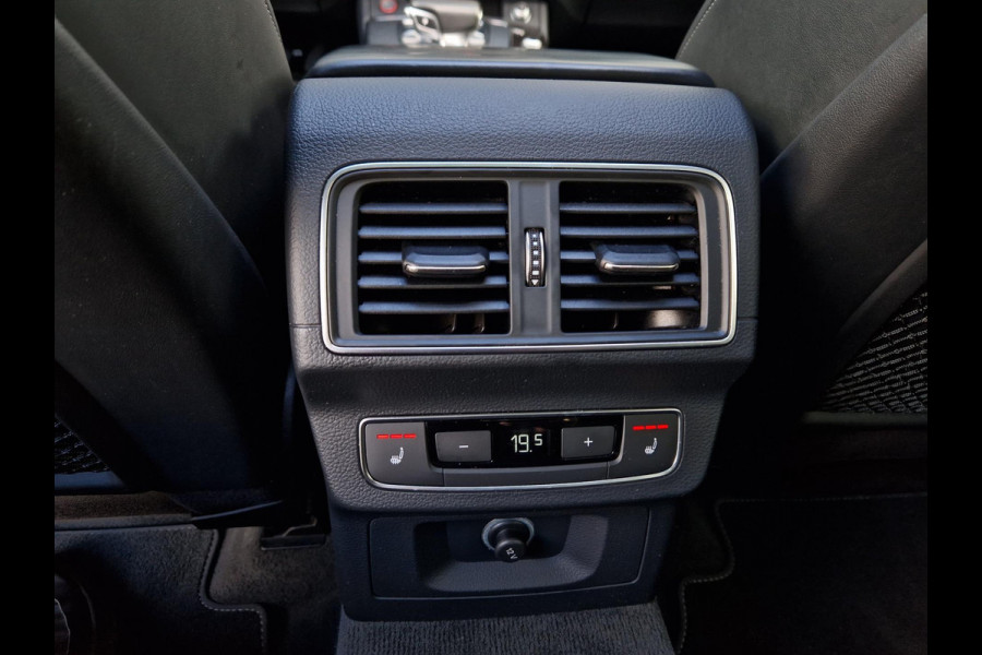 Audi SQ5 3.0 TFSI Quattro /Luchtvering /Pano/incl.btw!