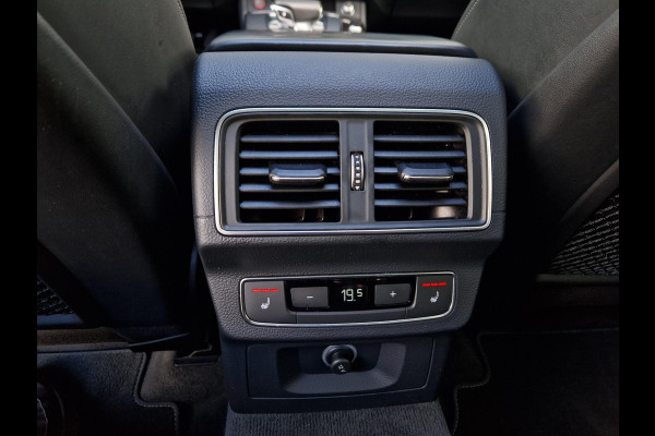 Audi SQ5 3.0 TFSI Quattro /Luchtvering /Pano/incl.btw!