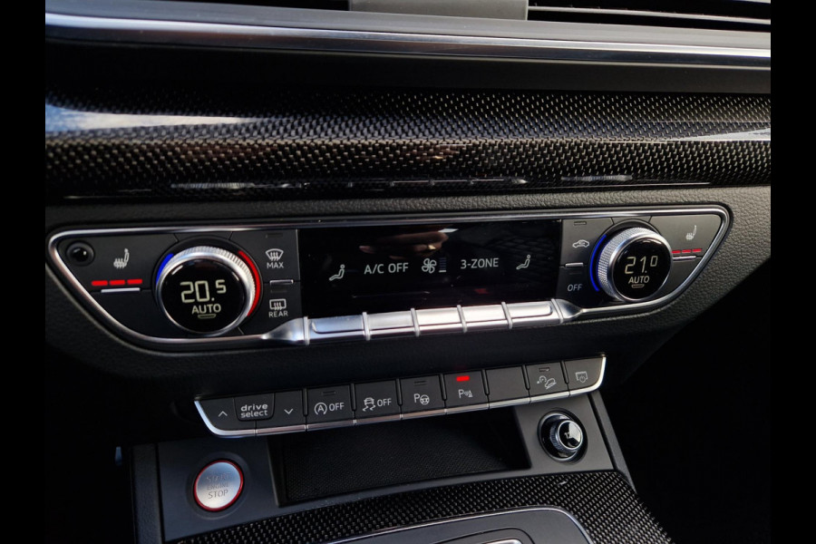 Audi SQ5 3.0 TFSI Quattro /Luchtvering /Pano/incl.btw!