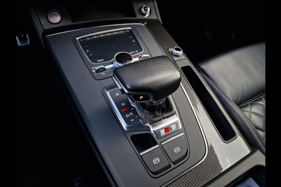Audi SQ5 3.0 TFSI Quattro /Luchtvering /Pano/incl.btw!