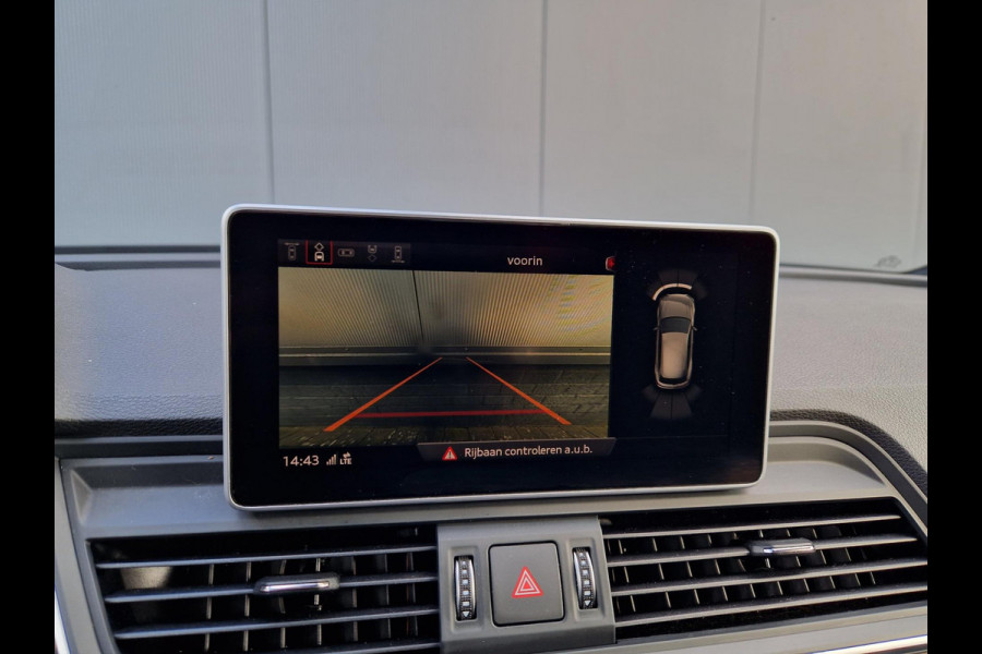 Audi SQ5 3.0 TFSI Quattro /Luchtvering /Pano/incl.btw!