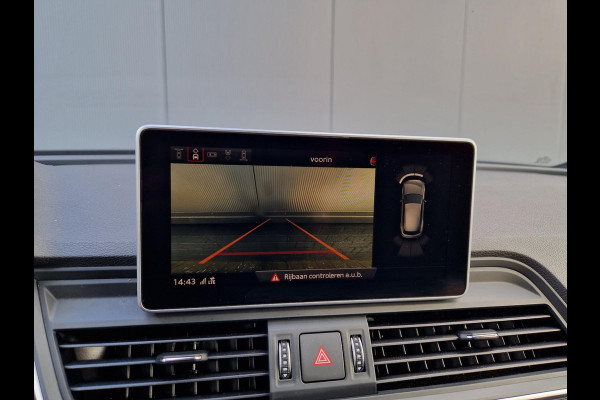 Audi SQ5 3.0 TFSI Quattro /Luchtvering /Pano/incl.btw!