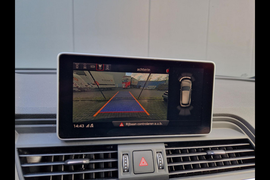 Audi SQ5 3.0 TFSI Quattro /Luchtvering /Pano/incl.btw!