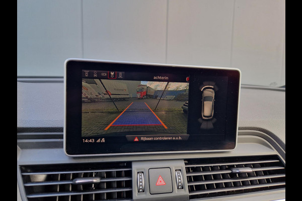 Audi SQ5 3.0 TFSI Quattro /Luchtvering /Pano/incl.btw!