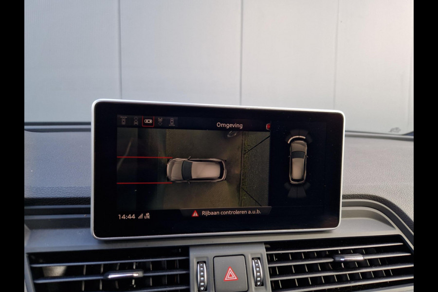 Audi SQ5 3.0 TFSI Quattro /Luchtvering /Pano/incl.btw!