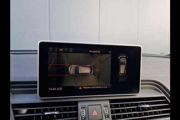 Audi SQ5 3.0 TFSI Quattro /Luchtvering /Pano/incl.btw!