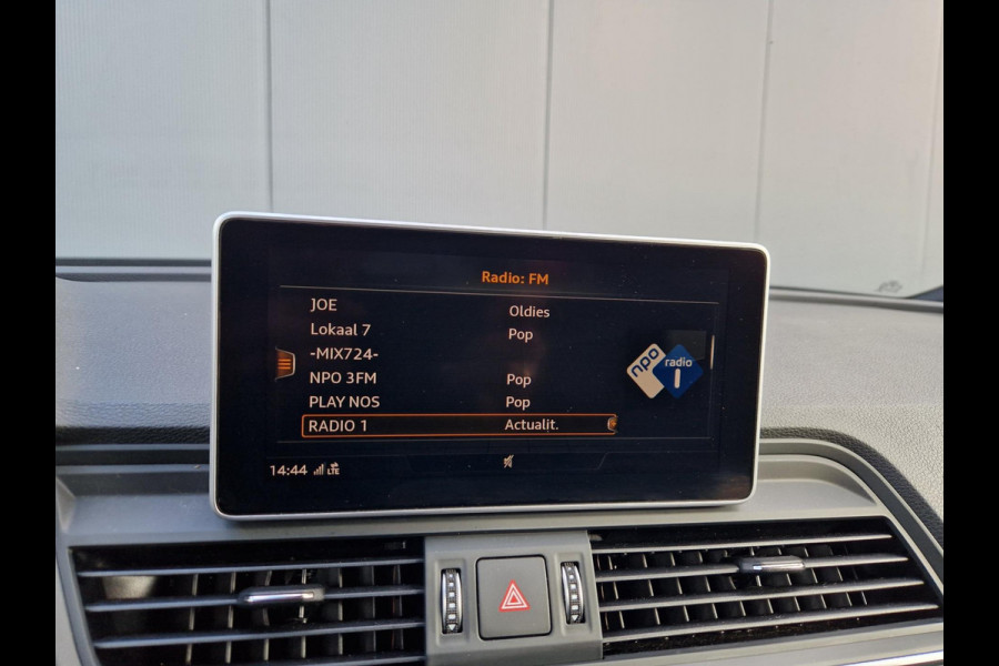 Audi SQ5 3.0 TFSI Quattro /Luchtvering /Pano/incl.btw!