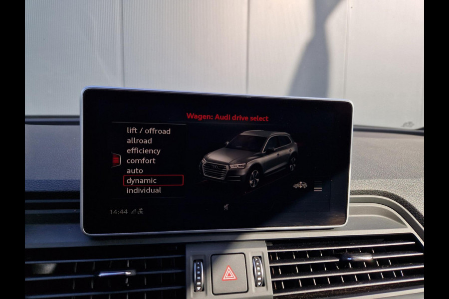 Audi SQ5 3.0 TFSI Quattro /Luchtvering /Pano/incl.btw!