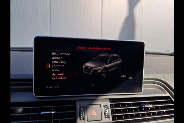 Audi SQ5 3.0 TFSI Quattro /Luchtvering /Pano/incl.btw!
