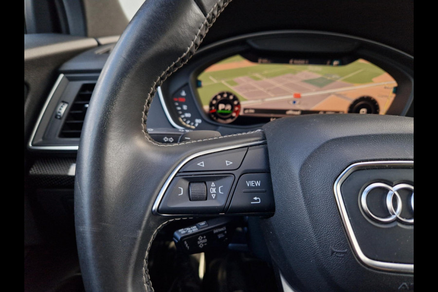 Audi SQ5 3.0 TFSI Quattro /Luchtvering /Pano/incl.btw!