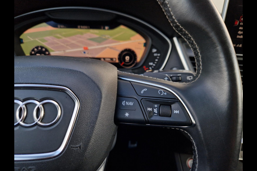 Audi SQ5 3.0 TFSI Quattro /Luchtvering /Pano/incl.btw!