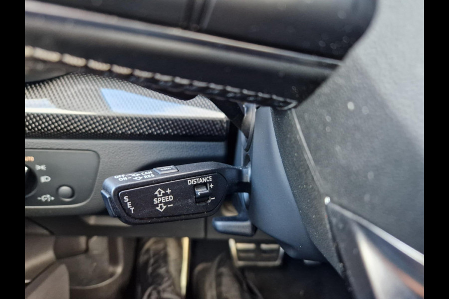 Audi SQ5 3.0 TFSI Quattro /Luchtvering /Pano/incl.btw!