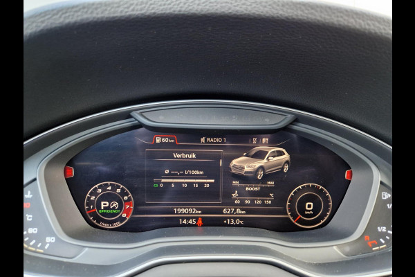 Audi SQ5 3.0 TFSI Quattro /Luchtvering /Pano/incl.btw!