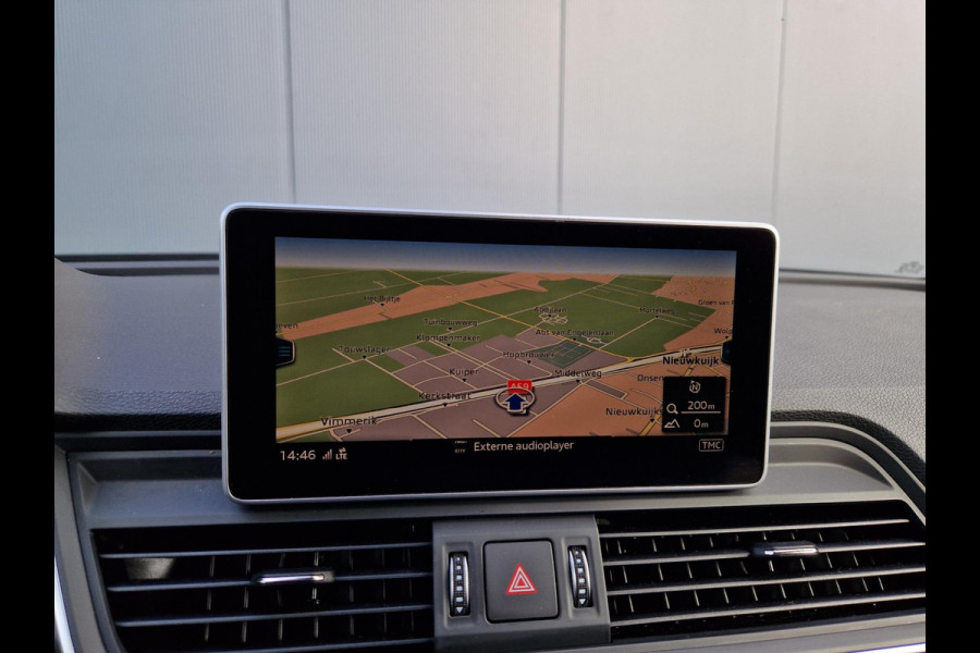 Audi SQ5 3.0 TFSI Quattro /Luchtvering /Pano/incl.btw!