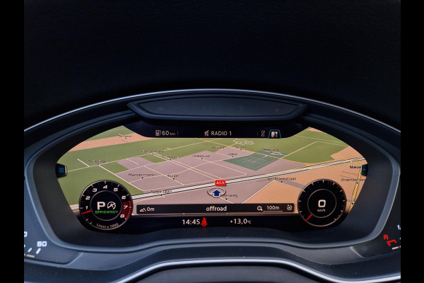 Audi SQ5 3.0 TFSI Quattro /Luchtvering /Pano/incl.btw!