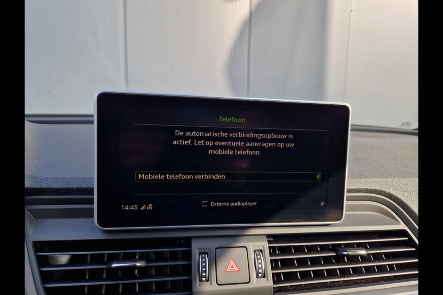 Audi SQ5 3.0 TFSI Quattro /Luchtvering /Pano/incl.btw!