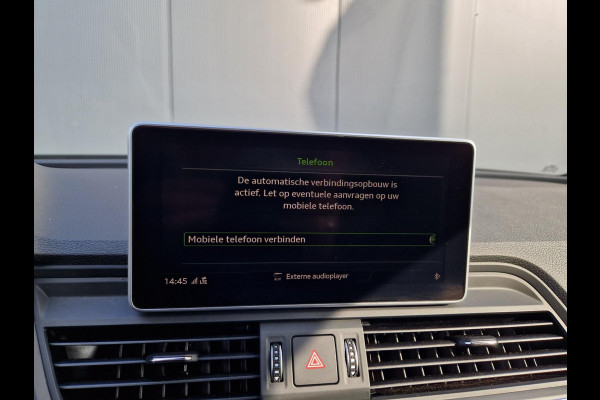 Audi SQ5 3.0 TFSI Quattro /Luchtvering /Pano/incl.btw!