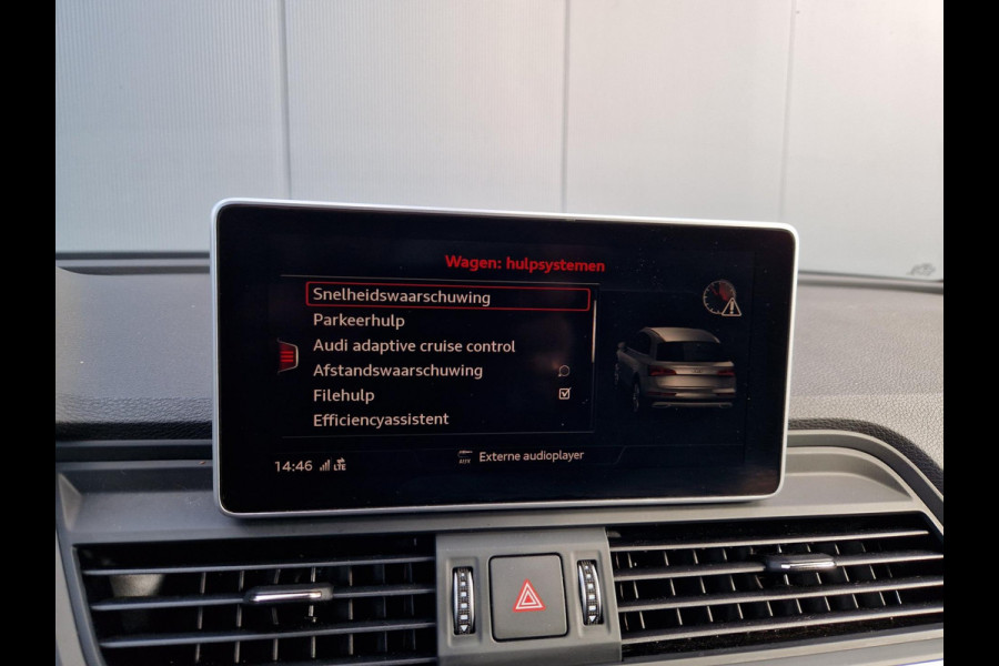 Audi SQ5 3.0 TFSI Quattro /Luchtvering /Pano/incl.btw!
