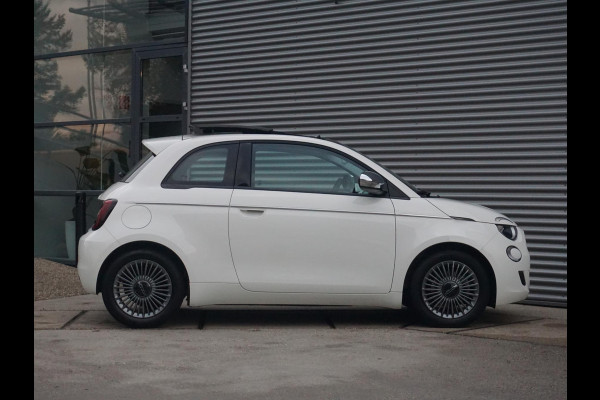 Fiat 500 Icon 42 kWh Panoramadak