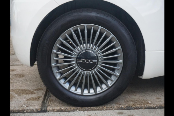 Fiat 500 Icon 42 kWh Panoramadak