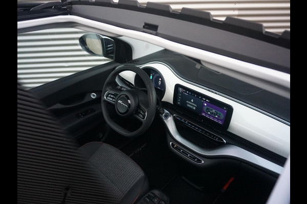 Fiat 500 Icon 42 kWh Panoramadak