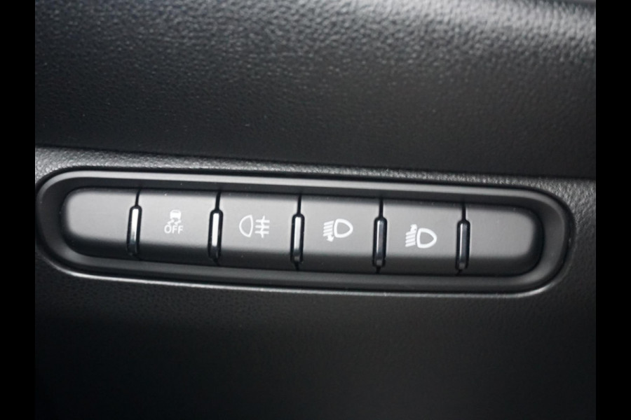 Fiat 500 Icon 42 kWh Panoramadak