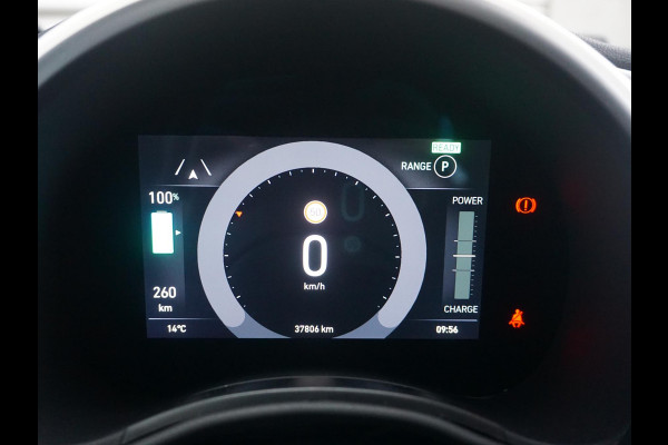Fiat 500 Icon 42 kWh Panoramadak