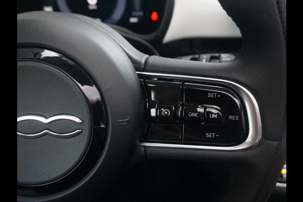 Fiat 500 Icon 42 kWh Panoramadak