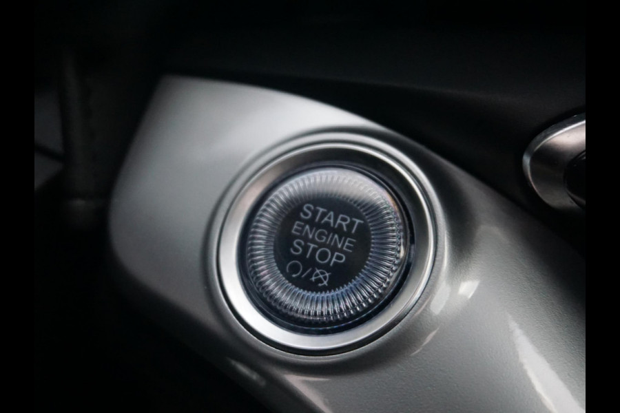 Fiat 500 Icon 42 kWh Panoramadak