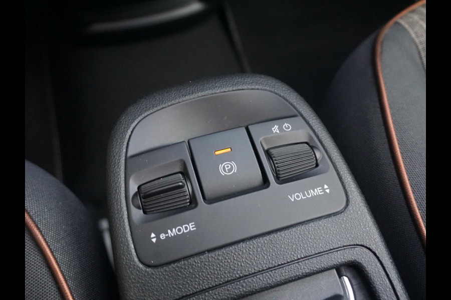 Fiat 500 Icon 42 kWh Panoramadak