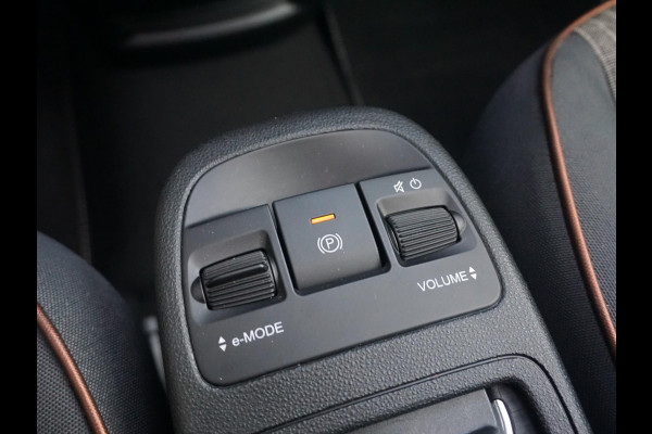 Fiat 500 Icon 42 kWh Panoramadak