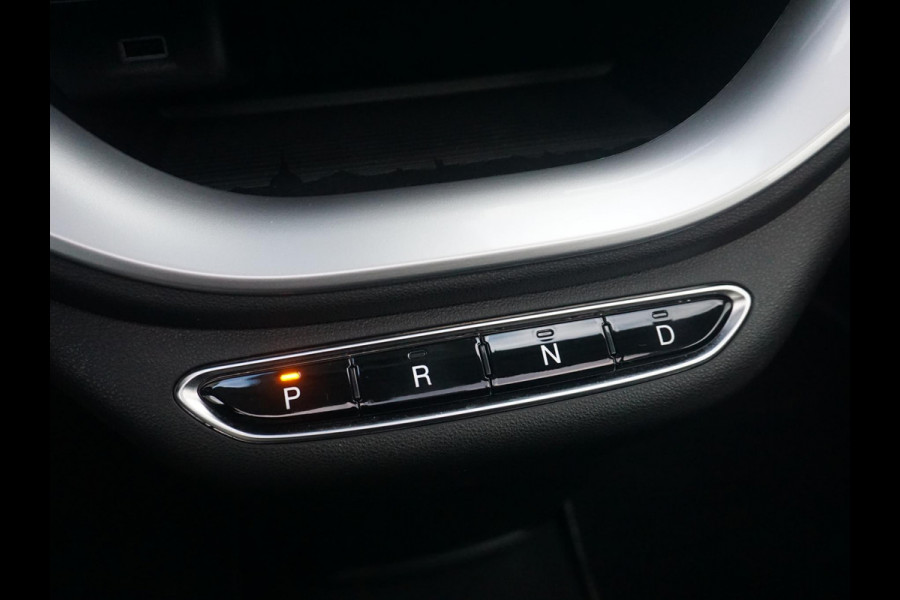 Fiat 500 Icon 42 kWh Panoramadak