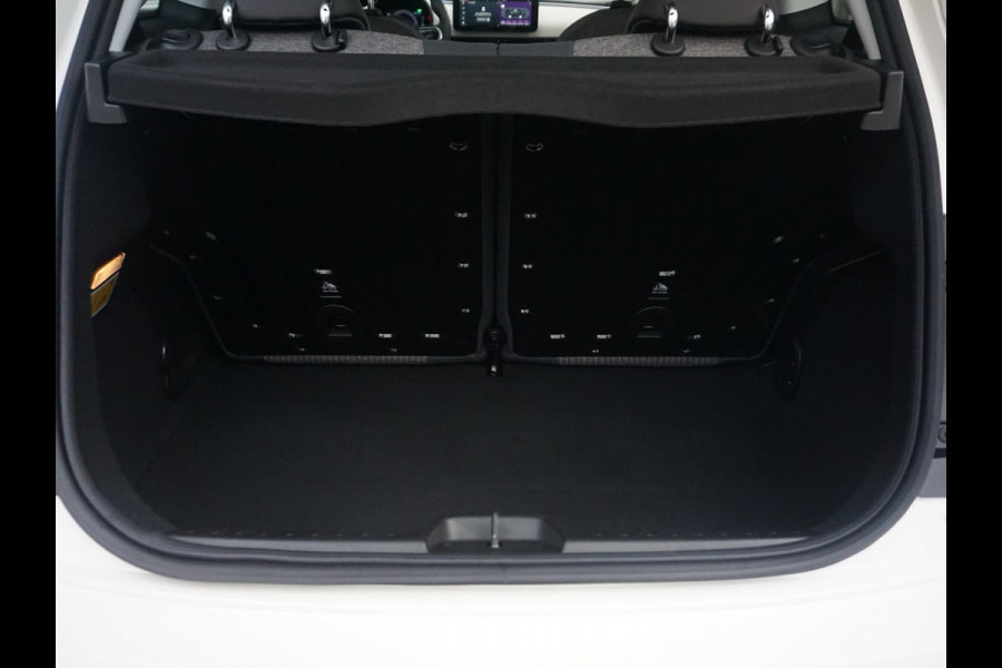 Fiat 500 Icon 42 kWh Panoramadak