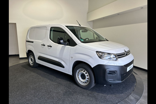 Citroën E-Berlingo 136 L1 50 kWh | Bluetooth | Cruise control  | SoH (batterijcheck) 100 % score!