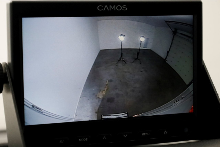 Volkswagen Crafter 35 2.0 TDI E6 Bakwagen met achterdeuren 2 Persoons 01-2020 Volkswagen Crafter 35 2.0 TDI E6 Bakwagen met achterdeuren 2 Persoons 01-2020