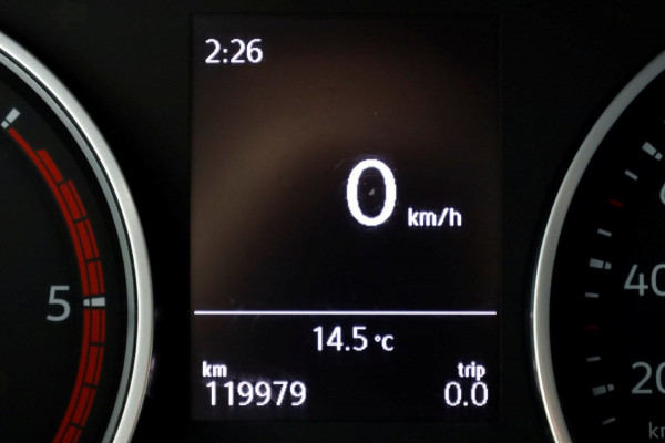 Volkswagen Crafter 35 2.0 TDI E6 Bakwagen met achterdeuren 2 Persoons 01-2020 Volkswagen Crafter 35 2.0 TDI E6 Bakwagen met achterdeuren 2 Persoons 01-2020