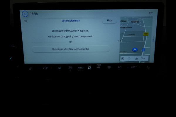 Ford FOCUS Wagon 1.0 EcoBoost Hybrid ST Line NAVI/CAMERA/CLIMA/WINTERPACK/17"LMV!