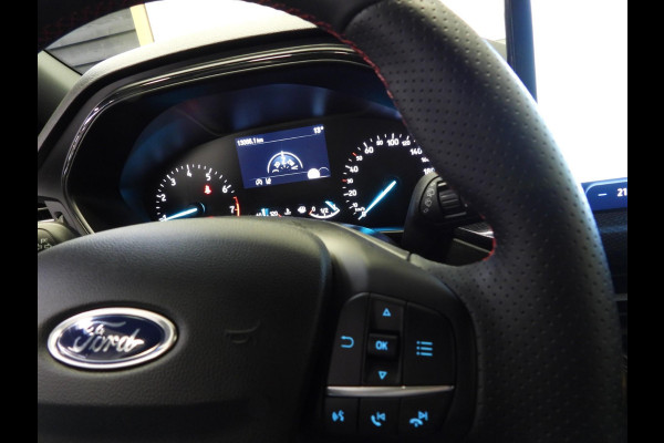 Ford FOCUS Wagon 1.0 EcoBoost Hybrid ST Line NAVI/CAMERA/CLIMA/WINTERPACK/17"LMV!