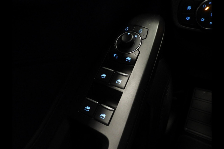 Ford FOCUS Wagon 1.0 EcoBoost Hybrid ST Line NAVI/CAMERA/CLIMA/WINTERPACK/17"LMV!