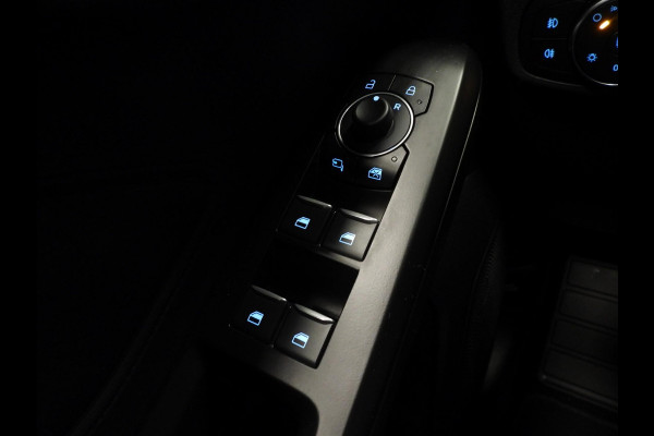 Ford FOCUS Wagon 1.0 EcoBoost Hybrid ST Line NAVI/CAMERA/CLIMA/WINTERPACK/17"LMV!