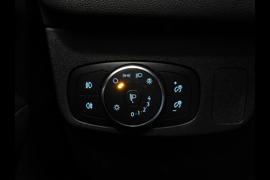 Ford FOCUS Wagon 1.0 EcoBoost Hybrid ST Line NAVI/CAMERA/CLIMA/WINTERPACK/17"LMV!